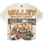 Vale Forever Defensive Anchor Tee White authentique