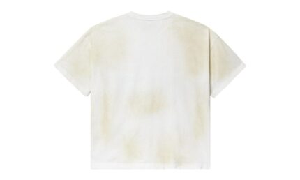 Vale Forever Defensive Anchor Tee White - vue 2