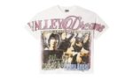 Vale Forever Fallen Bling Tee White authentique