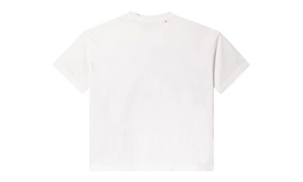 Vale Forever Fallen Bling Tee White - vue 2