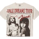 Vale Forever Fantasy Tee Ash authentique