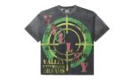 Vale Forever Target Tee Black authentique