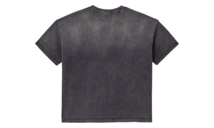 Vale Forever Xhale Bling Tee Black - vue 2
