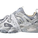 XLG Runner Deluxe Gray authentique