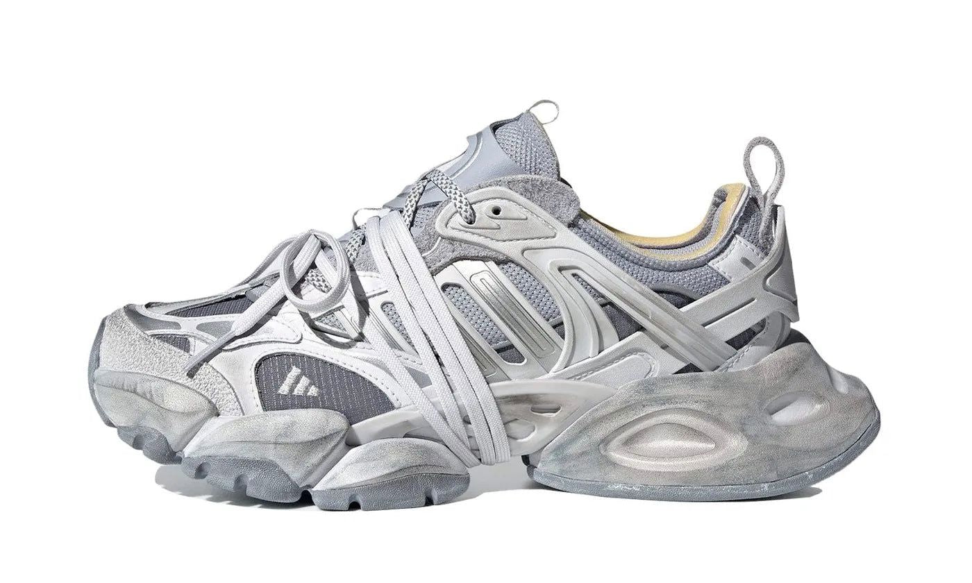 xlg-runner-deluxe-gray-686317 XLG Runner Deluxe Gray authentique
