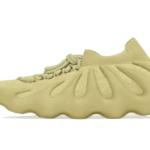 Yeezy 450 Sulfur authentique