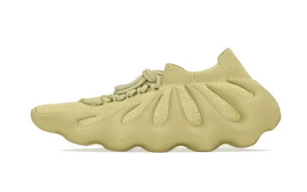 Yeezy 450 Sulfur authentique