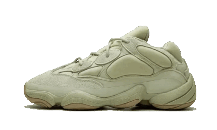 Yeezy 500 Stone authentique