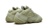 Yeezy 500 Stone - vue 3
