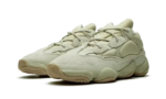 Yeezy 500 Stone - vue 2