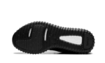 Yeezy Boost 350 Pirate Black - vue 4