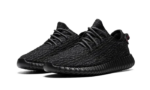 Yeezy Boost 350 Pirate Black - vue 2