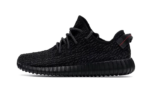 Yeezy Boost 350 Pirate Black authentique