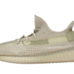 Yeezy Boost 350 V2 Flax authentique