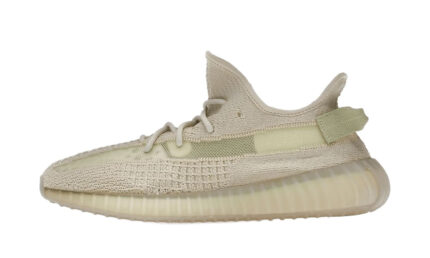 Yeezy Boost 350 V2 Flax authentique