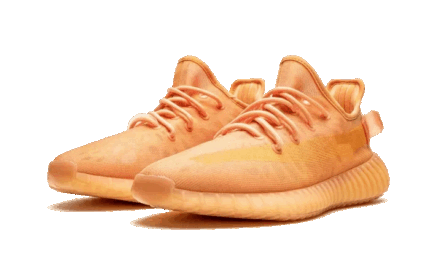 Yeezy Boost 350 V2 Mono Clay - vue 2