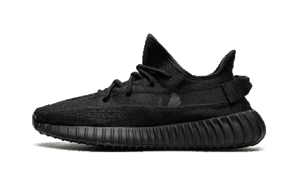 Yeezy Boost 350 V2 Onyx authentique
