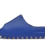 Yeezy Slide Azure authentique