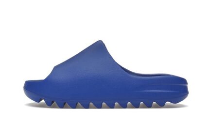 Yeezy Slide Azure authentique