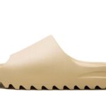 Yeezy Slide Bone (Restock Pair) authentique