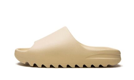 Yeezy Slide Bone (Restock Pair) authentique