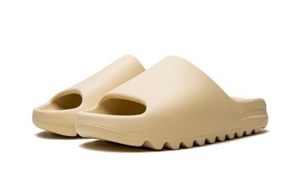 Yeezy Slide Bone (Restock Pair) - vue 2