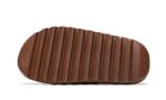Yeezy Slide Flax - vue 4