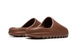 Yeezy Slide Flax - vue 3