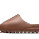 Yeezy Slide Flax authentique