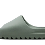 Yeezy Slide Salt authentique
