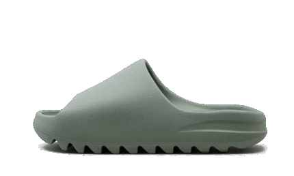 Yeezy Slide Salt authentique