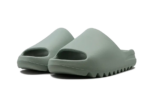 Yeezy Slide Salt - vue 2