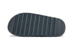 Yeezy Slide Slate Grey - vue 3