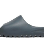 Yeezy Slide Slate Grey authentique