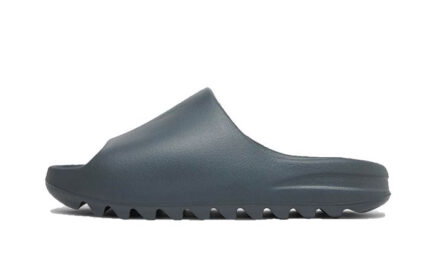 Yeezy Slide Slate Grey authentique