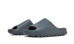 Yeezy Slide Slate Grey - vue 2