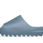 Yeezy Slide Slate Marine authentique