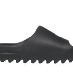 Yeezy YZY YS-01 Black authentique