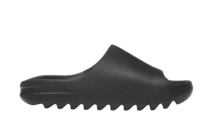 Yeezy YZY YS-01 Black authentique