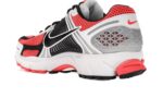 Zoom Vomero 5 Bright Crimson - vue 3