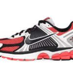Zoom Vomero 5 Bright Crimson authentique