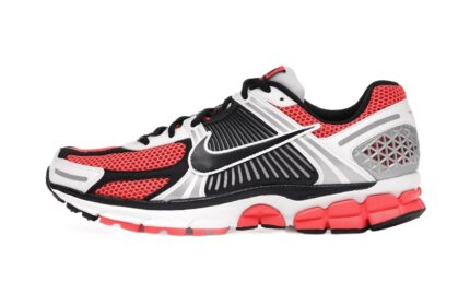 Zoom Vomero 5 Bright Crimson authentique