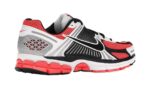 Zoom Vomero 5 Bright Crimson - vue 4