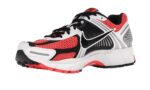 Zoom Vomero 5 Bright Crimson - vue 2