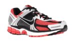 Zoom Vomero 5 Bright Crimson - vue 5