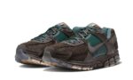 Zoom Vomero 5 Premium Baroque Brown - vue 2