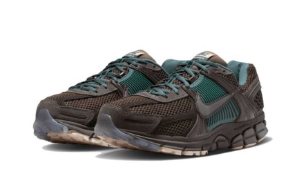 Zoom Vomero 5 Premium Baroque Brown - vue 2