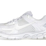 Zoom Vomero 5 Triple White authentique